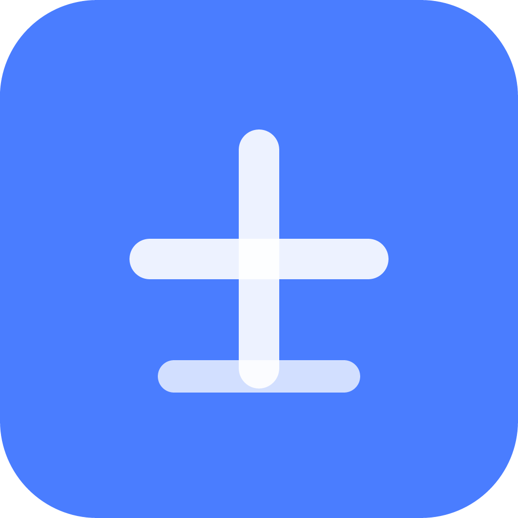 Simple Habit Counter