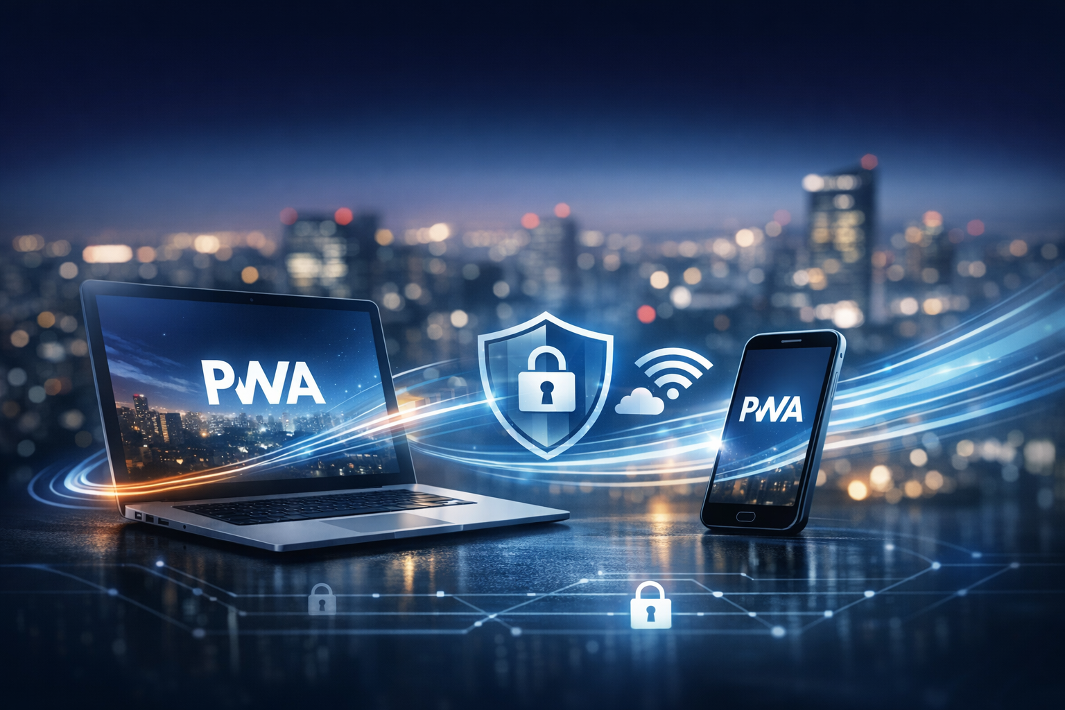 PWA as a Foundation for Fast, Private, and Reliable Web Experiences